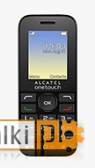 Alcatel 1016D – instrukcja obsługi